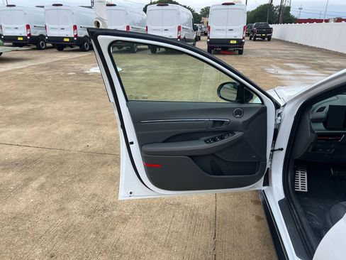 New 2026 Hyundai Sonata N Line FWD image 17