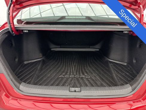Used 2024 Honda Accord EX-L image 10