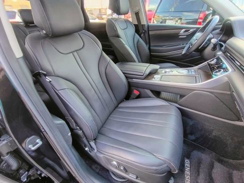 Used 2021 Genesis GV80 3.5T image 50