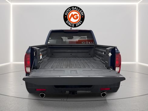Used 2023 Honda Ridgeline RTL image 4