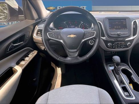Used 2023 Chevrolet Equinox LT w/ Driver Convenience Package AWD/4WD image 8