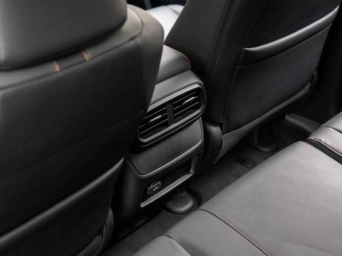 Used 2025 Honda Ridgeline TrailSport image 20