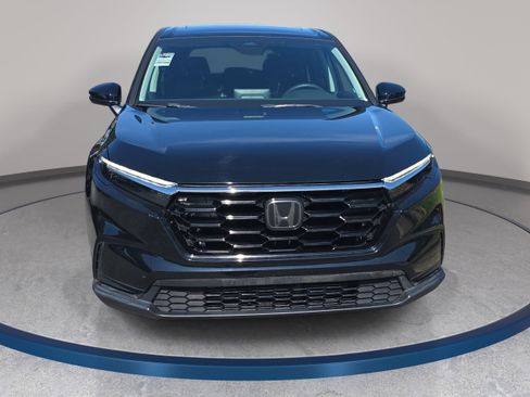 Used 2024 Honda CR-V EX image 2
