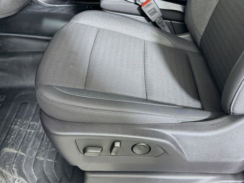 Used 2025 Chevrolet Silverado 2500 LT image 19