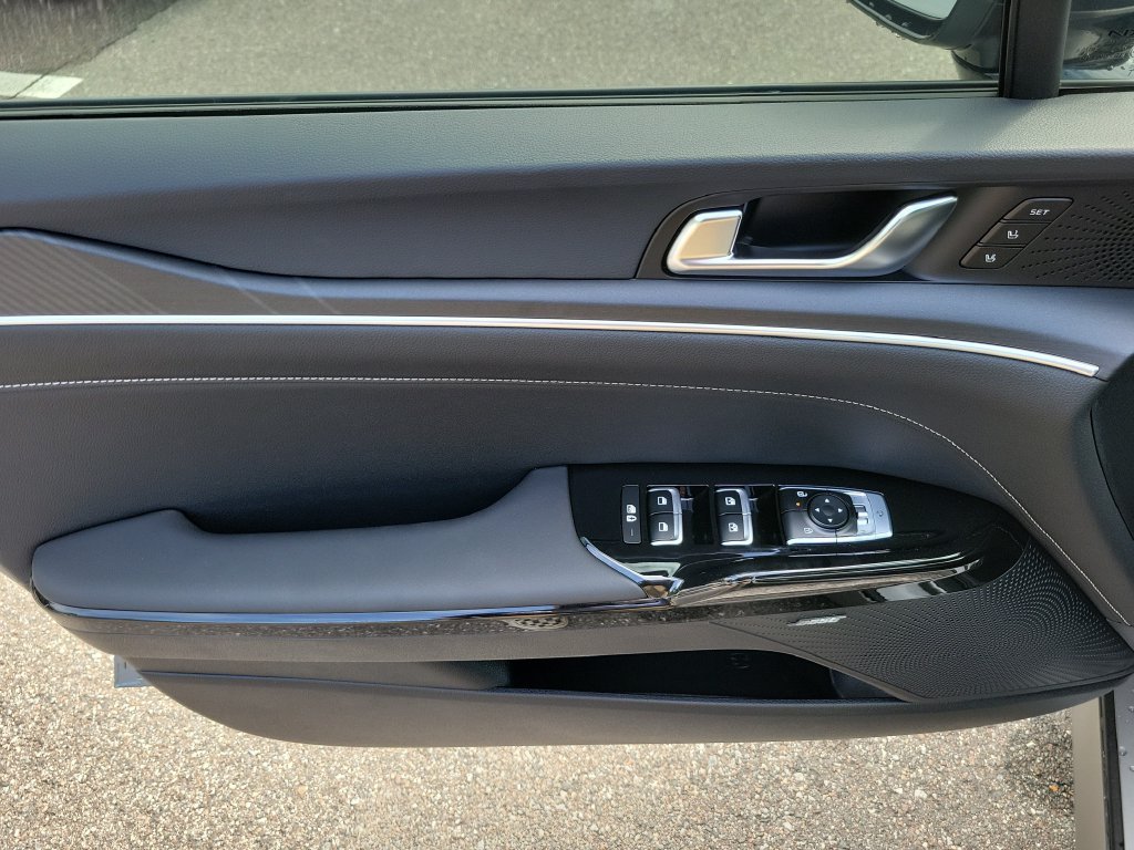 New 2027 Kia K5 GT-Line image 19