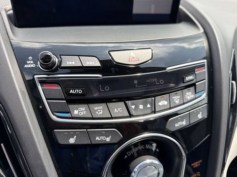 Used 2020 Acura RDX FWD w/ Technology Package image 19