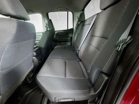 Certified 2025 Honda Ridgeline Sport image 27