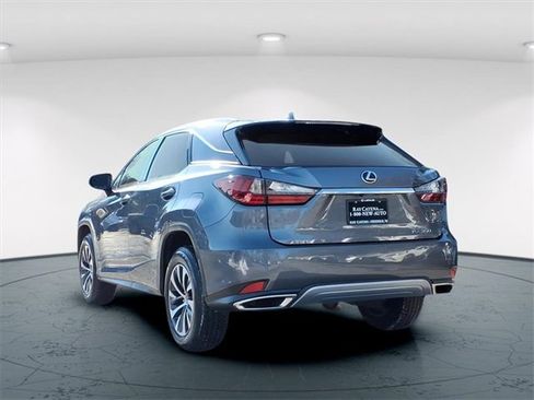 Certified 2020 Lexus RX 350 AWD w/ Premium Package image 23