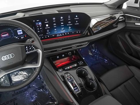 New 2025 Audi A5 2.0T Premium Plus image 17