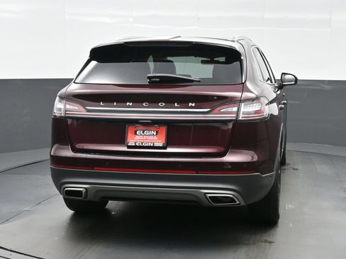 Used 2023 Lincoln Nautilus Reserve w/ Equipment Group 202A AWD/4WD image 5