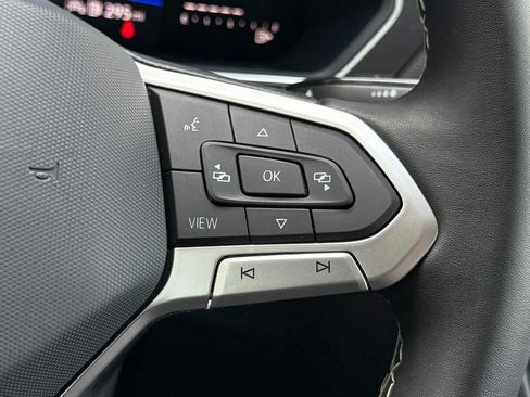 Used 2023 Volkswagen Tiguan S w/ IQ.Drive Package FWD image 75