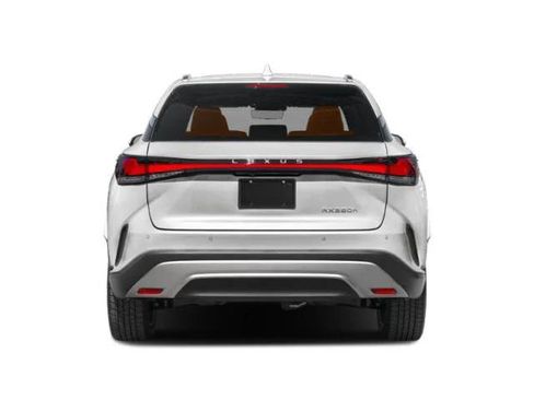 Certified 2025 Lexus RX 350 w/ Convenience Package AWD/4WD image 5