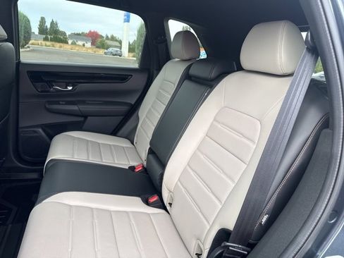 Certified 2023 Honda CR-V Sport Touring image 23