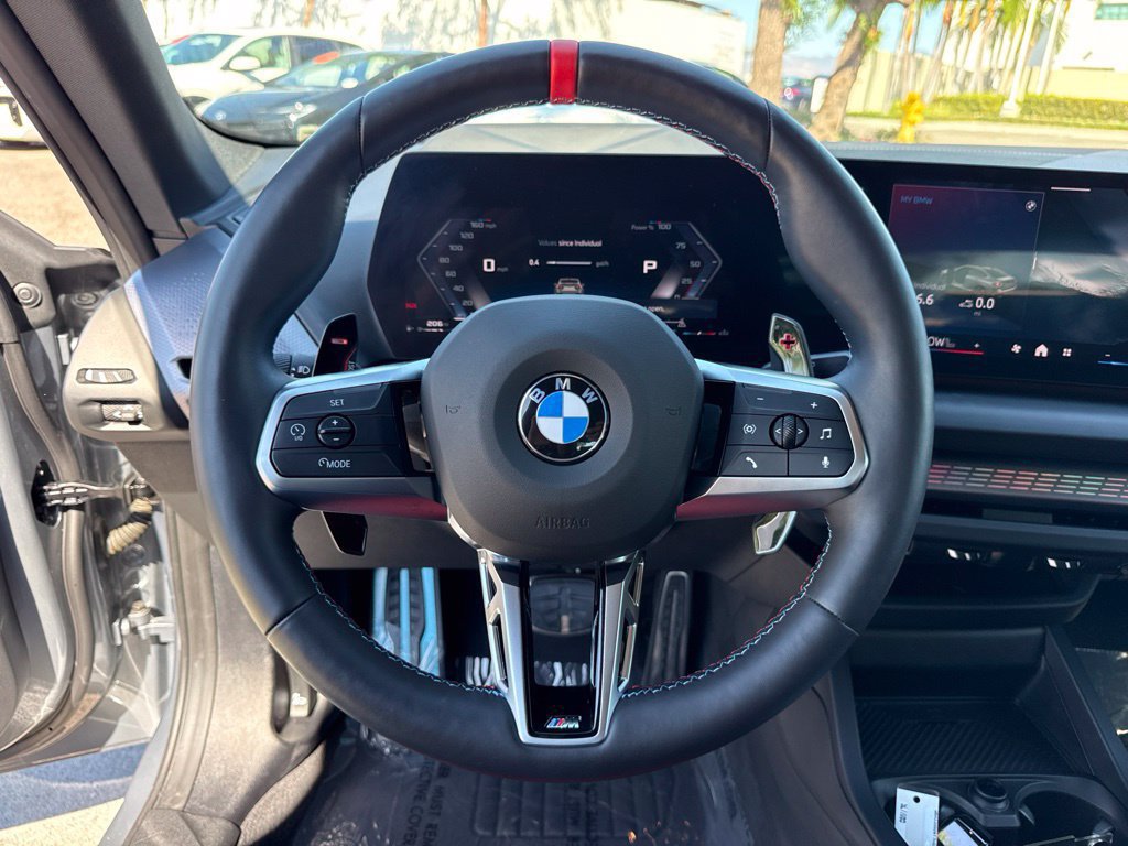 Used 2026 BMW M235i xDrive w/ Technology Package AWD/4WD image 22