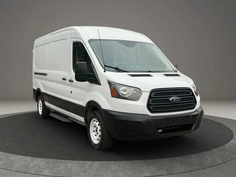 Used 2019 Ford Transit 150 148 Medium Roof image 3