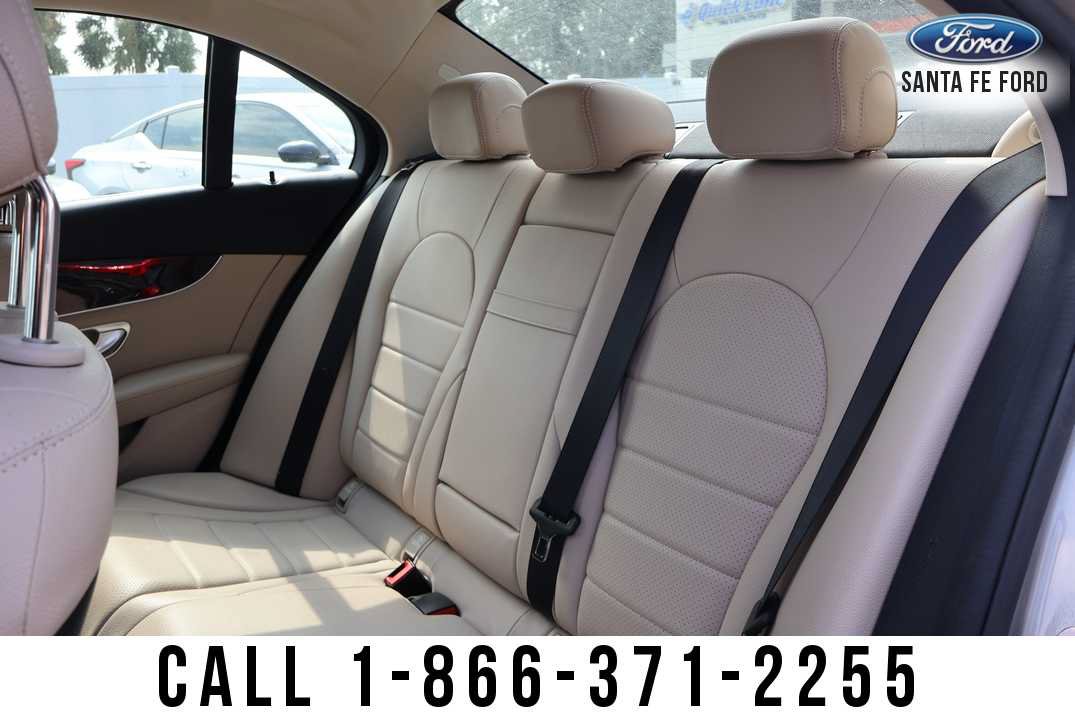 Used 2019 Mercedes-Benz C 300 Sedan image 19