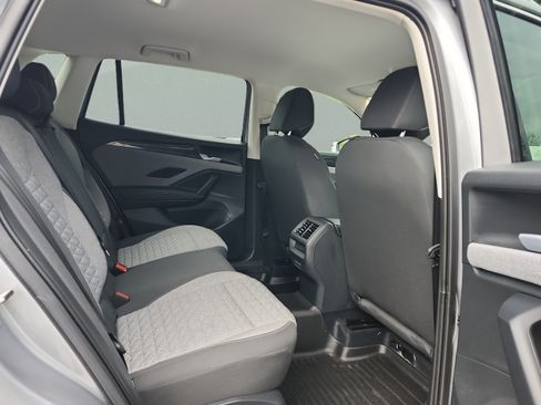 Used 2025 Volkswagen Tiguan S FWD image 19