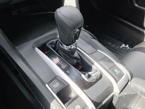 Certified 2020 Honda Civic LX image 22