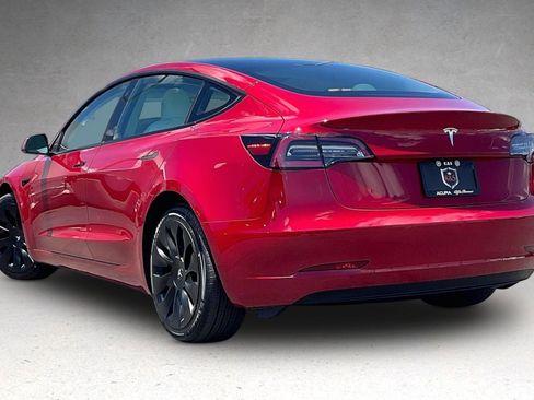 Used 2023 Tesla Model 3 Standard Range RWD image 29