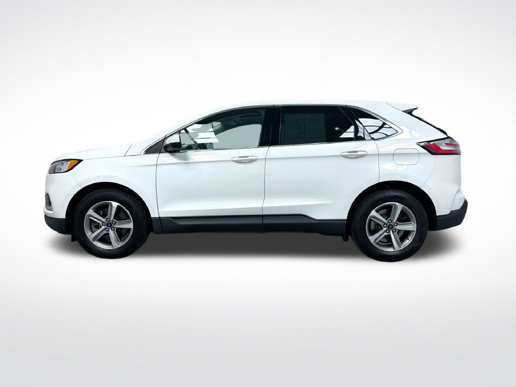 Used 2022 Ford Edge SEL w/ Convenience Package AWD/4WD image 11