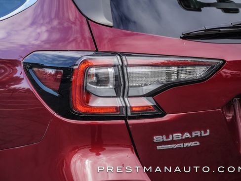 Used 2022 Subaru Outback Limited image 20