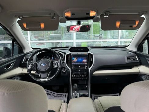 Used 2019 Subaru Ascent Premium AWD/4WD image 15