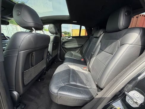 Used 2019 Mercedes-Benz GLE 43 AMG 4MATIC Coupe image 23