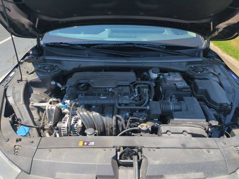 Used 2025 Kia K4 FWD image 34