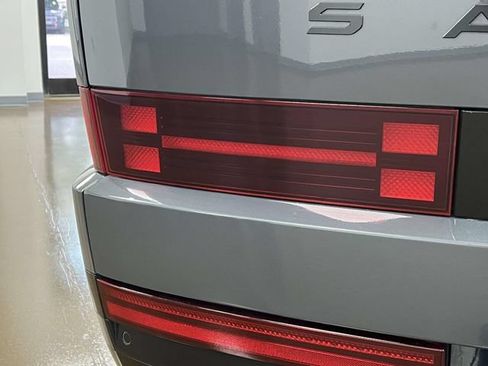 Certified 2025 Hyundai Santa Fe Calligraphy AWD/4WD image 10