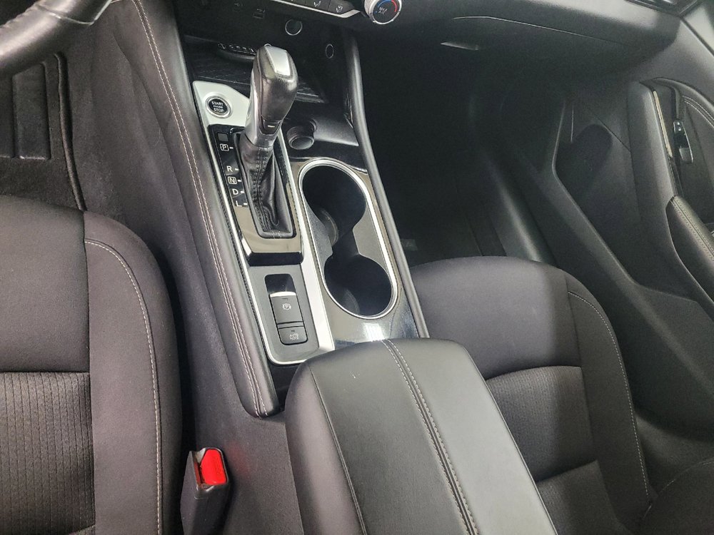 Used 2023 Nissan Altima 2.5 SV w/ SV Premium Package FWD image 26
