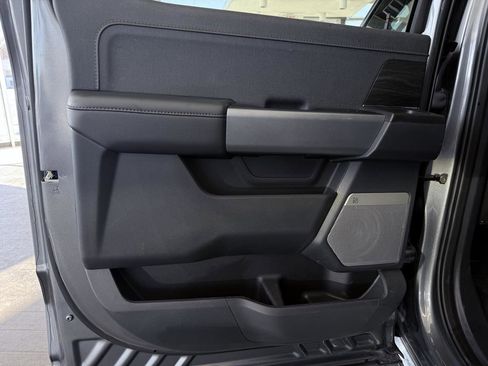 Used 2024 Ford F150 Lariat w/ FX4 Off-Road Package image 29