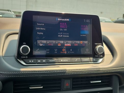 Used 2023 Nissan Rogue SV w/ SV Premium B Package AWD/4WD image 26