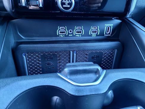 New 2026 RAM 1500 Laramie image 16