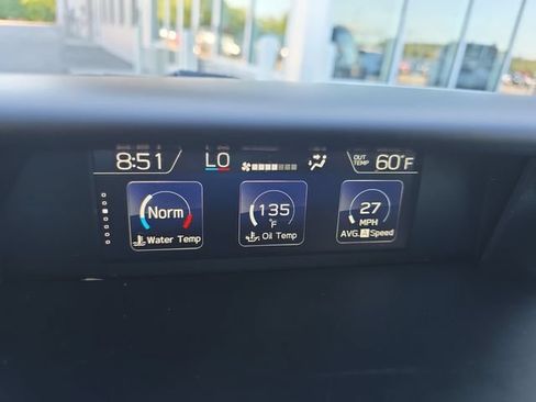 Certified 2023 Subaru Forester Premium AWD/4WD image 29