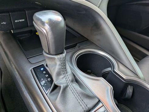 Used 2024 Toyota Camry XSE w/ Cold Weather Package image 12