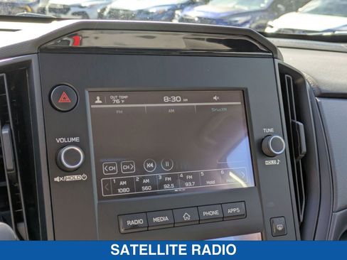 Certified 2025 Subaru Impreza 2.0i image 24