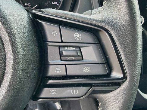 Used 2026 Subaru Forester Premium AWD/4WD image 37
