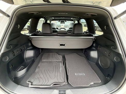 New 2026 Subaru Forester Limited AWD/4WD image 30