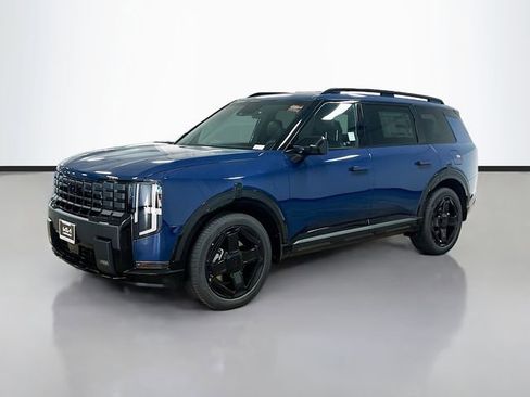 New 2027 Kia Telluride EX X-Line image 3