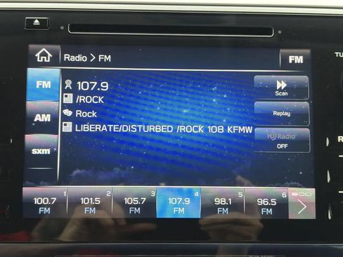 Used 2018 Subaru Outback 2.5i Premium AWD/4WD image 19