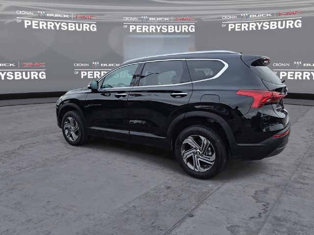 Used 2023 Hyundai Santa Fe SEL AWD/4WD image 6