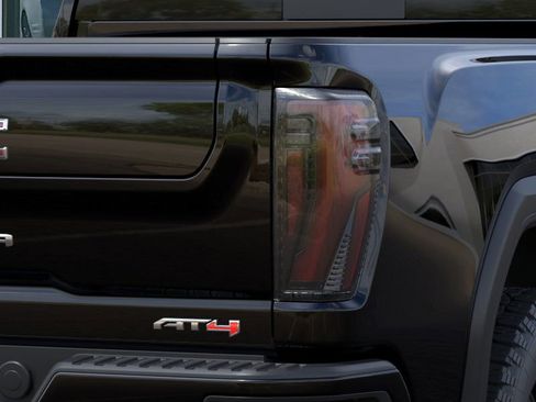 New 2026 GMC Sierra 2500 AT4 w/ AT4 Premium Plus Package AWD/4WD image 6