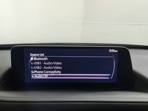 New 2026 MAZDA CX-30 AWD 2.5 S image 21