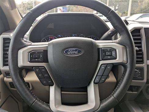 Used 2018 Ford F250 Lariat w/ Lariat Ultimate Package image 30