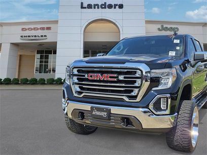 Used 2022 GMC Sierra 1500 SLT