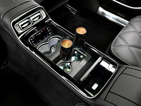 Used 2024 Mercedes-Benz Maybach S 680 4MATIC image 18