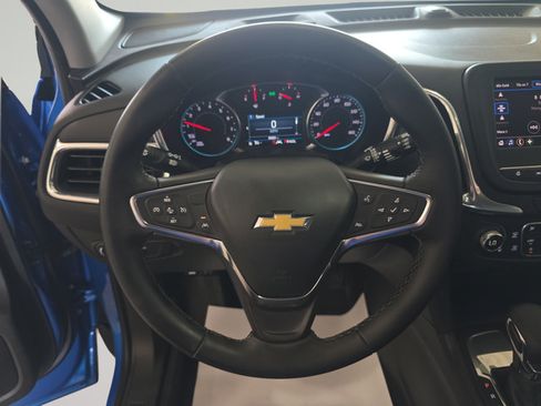 Used 2024 Chevrolet Equinox LT w/ LPO, Floor Liner Package FWD image 14
