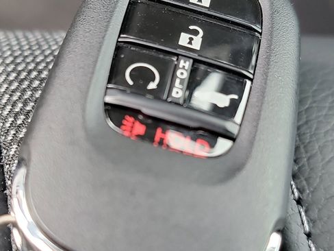 New 2026 Honda Passport RTL image 31