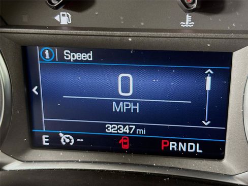 Used 2024 Chevrolet Equinox LT AWD/4WD image 2