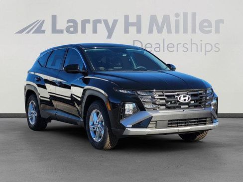 New 2026 Hyundai Tucson SE FWD image 3